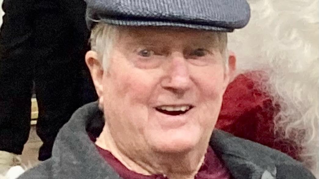 Ralph Clayton (Tate) Obray celebrates 90 years